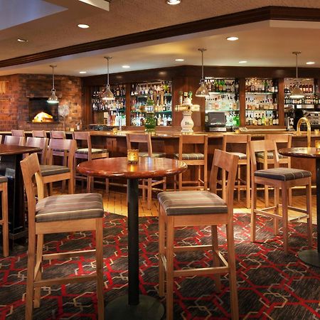 谢尔顿四点酒店 -普莱桑顿 普莱森顿 外观 照片